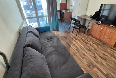 Garsoniera Popesti-Leordeni - 1