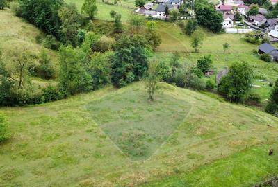 Teren 6,865mp Vorone? / Gura Humorului / Bucovina - 5