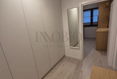 Garsonieră decomandată, mobilată în Pipera - 10