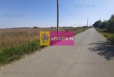 Teren Construcții intravilan de 1300 mp, în 1 Decembrie - 33