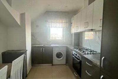 Apartament cu 3 camere decomandat în Central - 1