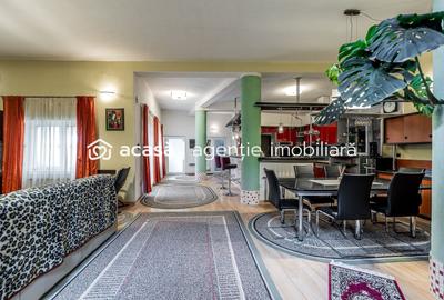 Spațiu comercial, de 890 mp, în Aradul Nou - 4