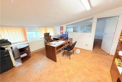 Spațiu industrial, de 1,175 mp, în Central - 10