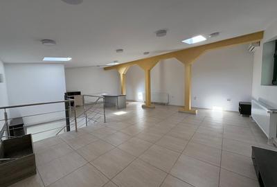 Casa P+1, 480 mp, Zona Centrala - Ideala pentru, Scoala, After School, Birouri - 5