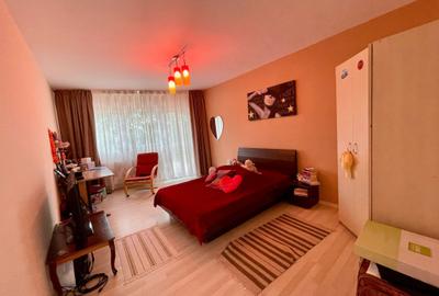 Casa 5 camere Cristian, teren 1000mp! - 10