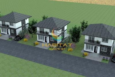 Teren Construcții intravilan de 37000 mp, în 1 Decembrie - 1