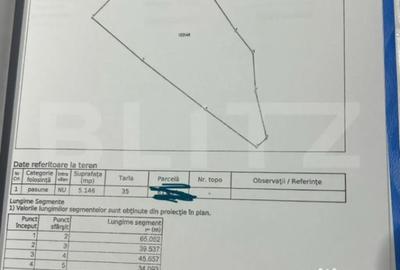 Teren în Central - 11