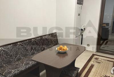 Apartament cu 3 camere, mobilat în Mărăști - 2