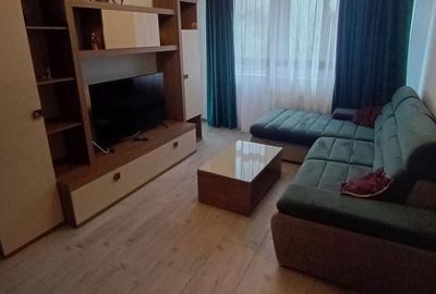 Apartament cu 2 camere semidecomandat în Gorjului - 6