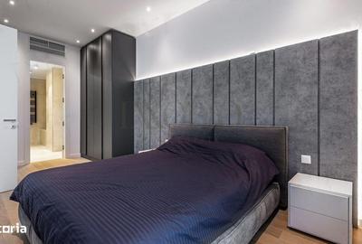 Apartament cu 4 camere, mobilat în Tei - 7