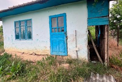 Teren de 855 mp, în Perieni - 1