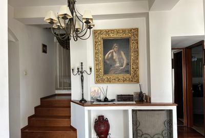 Otopeni -ODAILE  Vila cu design aparte  | 4 camere ǀ 205 mp ǀ finisaje premium - 7