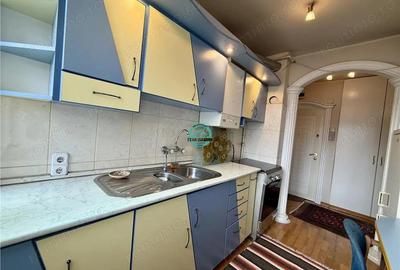 Apartament cu 3 camere semidecomandat în Cornișa - 6