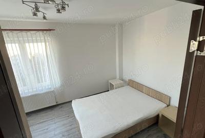 Apartament cu 3 camere semidecomandat în Lujerului - 7