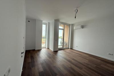 Apartament 2 camere, etaj 2/4,  mp 53 mp utili, Campeador City - 3