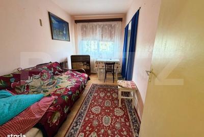 Apartament cu 3 camere în Suseni - 3