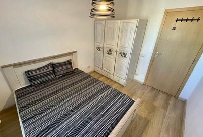 Apartament cu 2 camere decomandat, mobilat în Centru Civic - 3