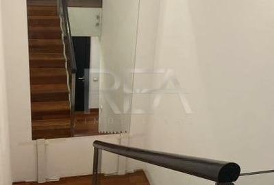 Duplex 3 camere cu curte in Alia Apartments - 6