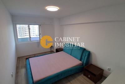 Apartament cu 2 camere nedecomandat, mobilat în Copou - 3