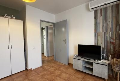 Apartament cu 2 camere decomandat, mobilat în Tineretului - 4