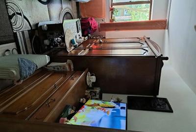 Garsonieră nedecomandată în Buziașului - 5