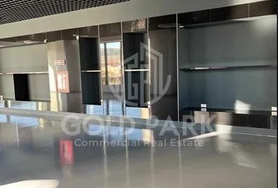 Spațiu comercial, de 126 mp, în Zorilor - 5