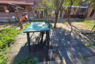 Casa cu 2 camere la curte comuna Casa cu 2 camere la curte comuna - 8