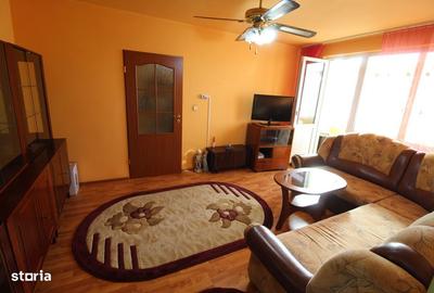 Apartament cu 2 camere în Bunești - 9