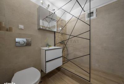 Apartament cu 2 camere semidecomandat în Tineretului - 19