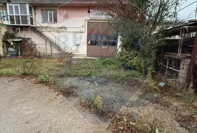 Spațiu comercial, de 161 mp, în Burdujeni - 2