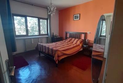 Apt si bloc renovate,deosebit, centrala proprie,Foisor-Iancului,,3 balcoane - 14