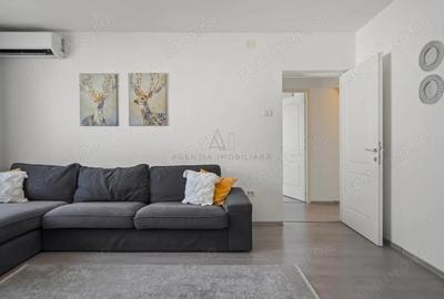 3 camere Colentina Obor bloc reabilitat I renovat complet - 2