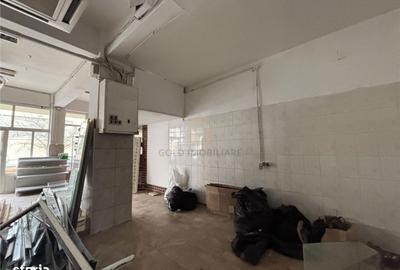 Spațiu comercial, de 123 mp, în Central - 5