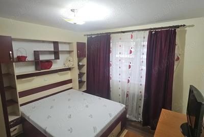 Apartament 2 camere confort 1 etaj 1 mobilat & utilat - 5