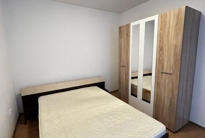 Apartament cu 2 camere în Răcăciuni - 8