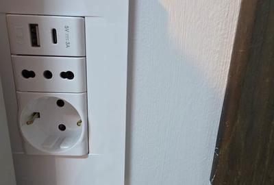 Apartament cu 3 camere decomandat, mobilat în Vitan - 10