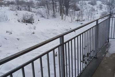 Apartament cu 2 camere decomandat în Baciu - 3