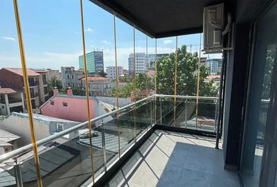 Apartament 2 camere Lux 13 Septembrie Parcare Subterana - 3