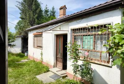 Casa de vanzare Zizin, com. Tarlungeni , zona lini?tita, aproape de natura* - 15