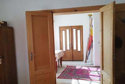 Somcuta Mare, casa D+P+1, 22 ari teren - 12