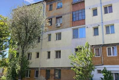 Garsonieră semidecomandată în Central - 7