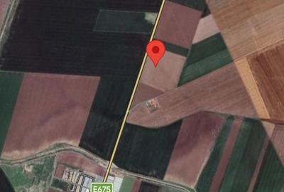 Spațiu comercial, în Movilița - 2