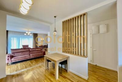 Casă cu 5 camere cu Canalizare în Pipera - 5