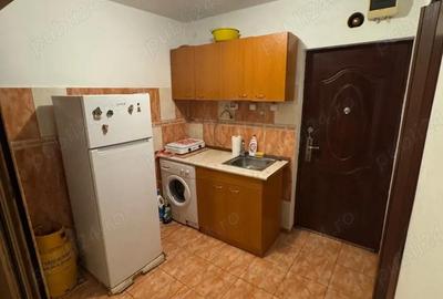 Garsonieră decomandată în Central - 5