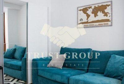 Apartament cu 3 camere semidecomandat, mobilat în Cișmigiu - 3