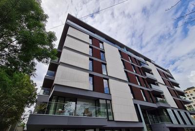 Inchiriere apartment 2 camere mobilat modern | One Floreasca Vista - 12