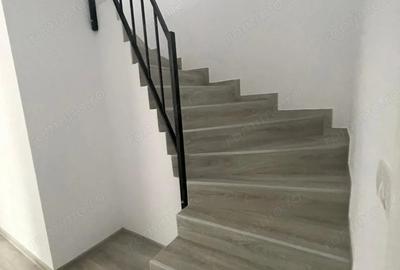 1/2 Duplex | Calea Urseni-Ciarda | Asfalt | 4 camere | 3 bai - 13