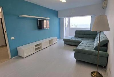 Apartament cu 2 camere decomandat, mobilat în Central - 3