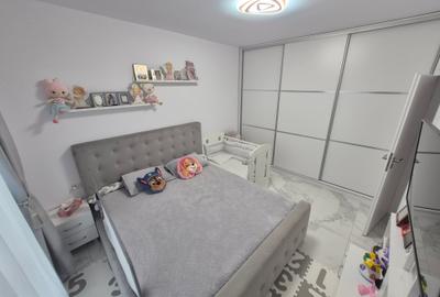 2 Cam-Nou-Lux--5 Min de Spitalul Judetean-Mobilat Complet-Balcon-1 loc Parcare ! - 3