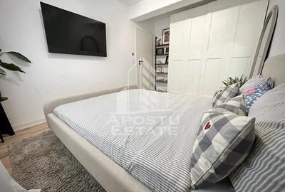 Duplex Smart complet mobilat si utilat,Covaci - 5